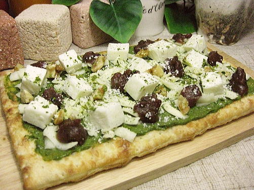 パイ生地 デザートピザ 抹茶小倉pizza本格ピザ ピッツァ チーズ 手作り 冷凍ピザ Pizza 通販 お惣菜 ギフトの通販はau Pay マーケット ピザハウスロッソ