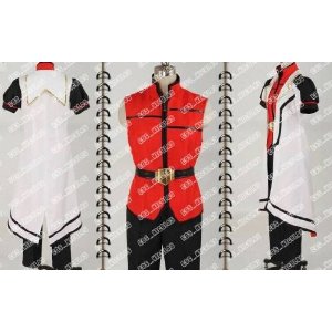 DK1707 高品質コスプレ衣装 DOG DAYS 真 和泉 シンクイズミ コスチューム、コスプレ DK1707 高品質コスプレ衣装 DOG DAYS 真 和泉 シンクイズミ