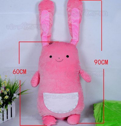 D042 萌えコスプレ小物 The Idolm Ster アイドルマスター シンデレラガールズ 双葉杏 兎 ぬいぐるみ コスプレ道具 の通販はau Pay マーケット ルガーノショップ