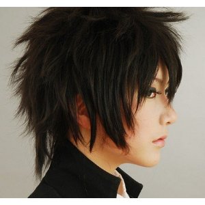 Dw1154 銀魂 土方十四郎 ひじかた とうしろう 風 コスチューム コスプレウイッグ ウイッグネット の通販はau Pay マーケット ルガーノショップ