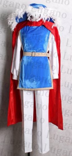 DK3070 白雪姫 王子様風 コスチューム コスプレ衣装 完全オーダーメイドも対応可能 ｜au PAY マーケット