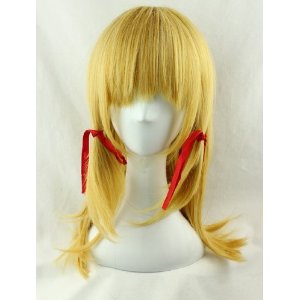 東方Project コスプレ 洩矢諏訪子 ウィッグ 東方 洩矢諏訪子 コスプレ 東方Project 洩矢諏訪子 - コスプレ