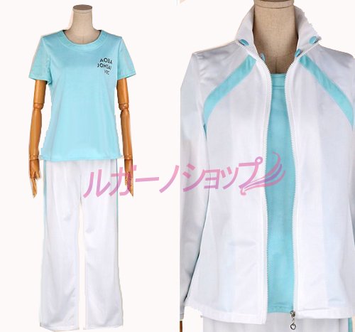 DK2454 ハイキュー!! 及川 徹（おいかわ とおる）青葉城西高校ジャージ