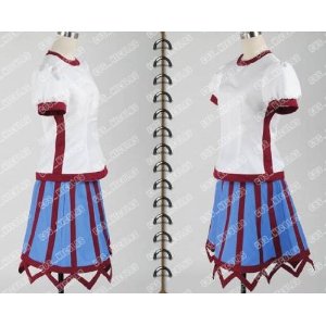 DK1711 東方project　東方地霊殿　星熊 勇儀 風 高品質コスプレ衣装