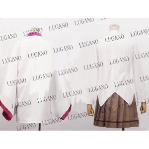 DK1560  三国恋戦記〜オトメの兵法〜 山田花   コスプレ衣装  完全オーダメイドも対応可能