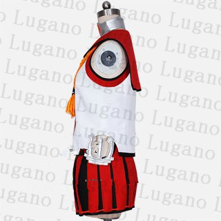 DK3036   艦隊これくしょん -艦これ- 大和（やまと） 風 コスチューム コスプレ衣装  完全オーダーも対応可能