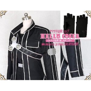 DK1746 コスプレ衣装 ソードアート・オンライン（Sword Art Online