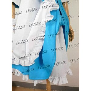 DK1759 カゲプロ カゲロウ カゲロウプロジェクト風 マリー 小桜 茉莉  コスチューム　コスプレ衣装　新品　完全オーダメイドも対応可能