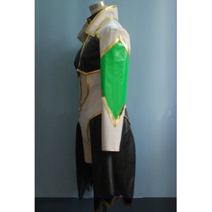 DK1718 高品質コスプレ衣装 コードギアス 反逆のルルーシュR2