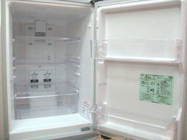 冷蔵庫 中古 三菱冷凍冷蔵庫146l Mr P15z 小型冷蔵庫 2ドア冷蔵庫 冷蔵庫中古 冷蔵庫一人暮らし 送料無料の通販はau Pay マーケット あおいくま