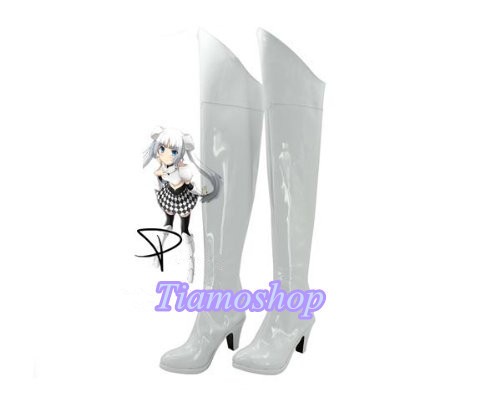 Miss Monochrome ミス モノクローム 堀江由衣 風 専用靴 通用靴 コスプレ道具 小物 D246の通販はau Pay マーケット ティアーモショップ