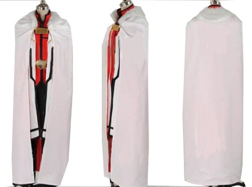 Dog Days ドッグデイズ 真紅和泉 風 戦闘服 風 コスプレ衣装 完全オーダメイドも対応可能 K1904の通販はau Pay マーケット ティアーモショップ