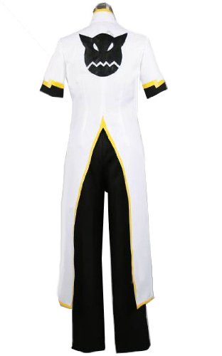 テイルズ オブ ジ アビス ルーク フォン ファブレ風 コスプレ衣装 完全オーダメイドも対応可能 K1765の通販はau Pay マーケット ティアーモショップ