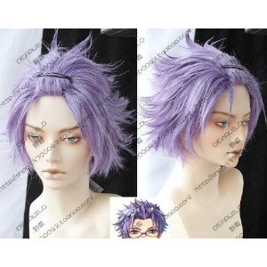 Starry Sky スターリースカイ 天羽翼 あまは つばさ 風 コスプレウィッグ ウイッグネット W476の通販はau Pay マーケット ティアーモショップ