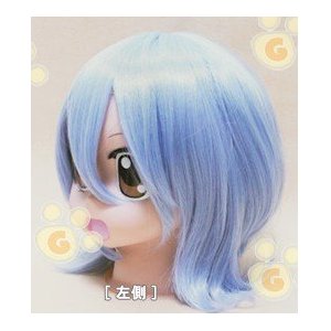 東方プロジェクト　レミリア・スカーレット コスプレ ウィッグ 東方プロジェクト 風 レミリア スカーレット コスプレ 高品質