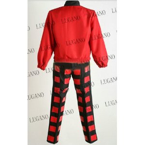 DK2131 うたのプリンスさま LIVE&DEBUT風◇神宮寺 レン コスチューム