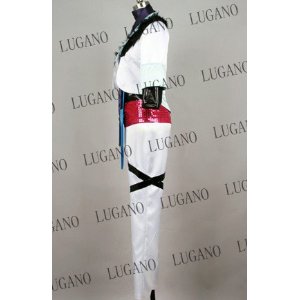 DK2125 うたのプリンスさま ST☆RISH◇一ノ瀬トキヤ コスチューム