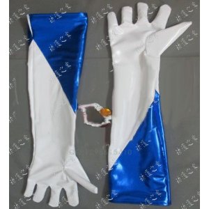 DK2297 新世紀エヴァンゲリオン◇綾波レイ スーツ コスチューム