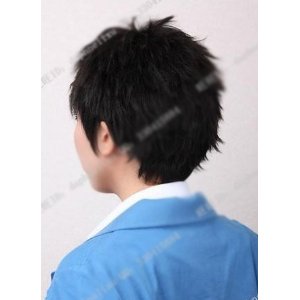 Dw1236 Lugano デュラララ 竜ヶ峰 帝人 りゅうがみね みかど コスチューム コスプレウイッグ ウイッグネット の通販はau Pay マーケット ルガーノショップ