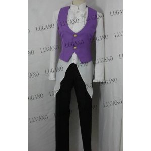 DK2127 うたのプリンスさま 一ノ瀬トキヤ コスチューム、コスプレ