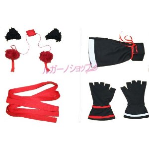 DK2468 東方Project 東方プロジェクト 犬走椛 風 コスチューム