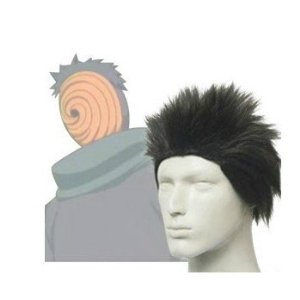 Dw1059 Naruto ナルト うちはマダラ コスチューム コスプレウイッグ ウイッグネット の通販はau Pay マーケット ルガーノショップ