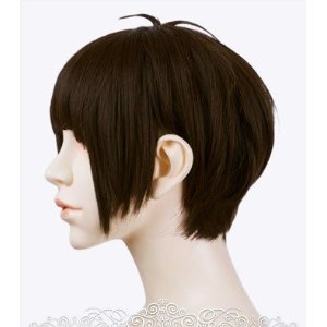 Dw1330 Psycho Pass サイコパス 常守 朱 つねもり あかね 02 コスプレウィッグ ウイッグネット の通販はau Pay マーケット ルガーノショップ