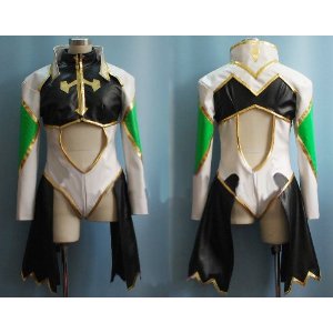 DK1718 高品質コスプレ衣装 コードギアス 反逆のルルーシュＲ2 ◆アーニャ戦闘服◆コスチューム、コスプレ