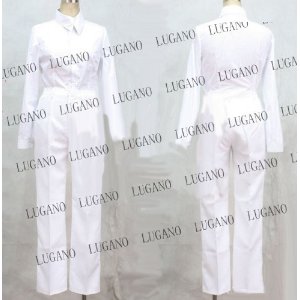 DK1555 IS インフィニット・ストラトス 織斑一夏 コスプレ衣装 完全