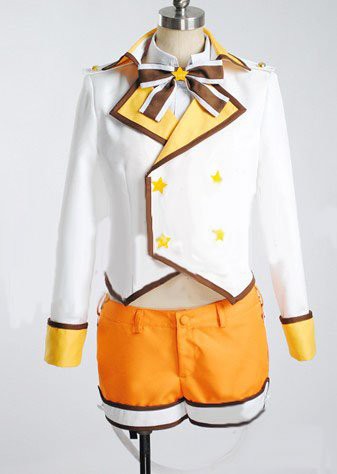 ファンタジスタドール Fantasista Doll ささら 風 コスプレ衣装 完全オーダメイドも対応可能 K1936の通販はau Pay マーケット ティアーモショップ