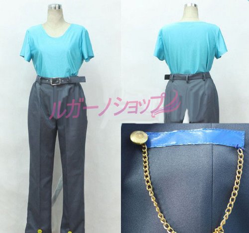 Dog Days ドッグデイズ ガウル ガレット デ ロワ 風 コスプレ衣装 完全オーダメイドも対応可能 K1912の通販はau Pay マーケット ティアーモショップ