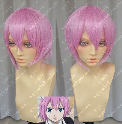 Fairy Tail フェアリーテイル バルゴ 風 コスプレウイッグ ウイッグネット W1262の通販はau Pay マーケット ティアーモショップ