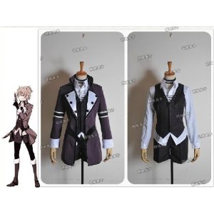 Vocaloid ボーカロイド 鏡音レン デッドラインサーカス 風 コスプレ衣装 完全オーダメイドも対応可能 K1036の通販はau Pay マーケット ティアーモショップ