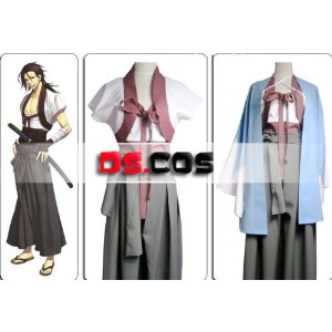 薄桜鬼 はくおうき 原田左之助 はらだ さのすけ 風 和装羽織付き コスプレ衣装 完全オーダメイドも対応可能 K567の通販はau Pay マーケット ティアーモショップ