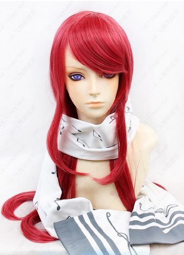 Devil Survivor 2 デビルサバイバー2 伴亜衣梨 風 コスプレウィッグ ネット W12の通販はau Pay マーケット ティアーモショップ