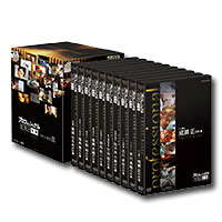 (未使用･未開封品)チェ・ジウ 情熱 Love in Three Colors-有情- BOX5 [DVD] 中古】(未使用・未開封品)チェ・ジウ 情熱 Love in Three Colors