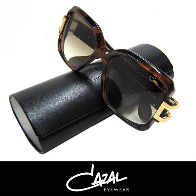 カザール CAZAL サングラス 復刻版 CZ 623/3 C080 (39) 定価59800円の