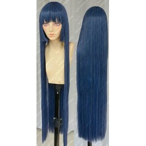 Dw1151 銀魂 今井信女 いまい のぶめ 風 コスチューム コスプレウイッグ ウイッグネット の通販はau Pay マーケット ルガーノショップ