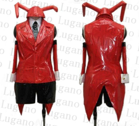 DK3056  pop music ポップンミュージック タイマー 風  コスチューム コスプレ衣装   完全オーダメイドも対応可能