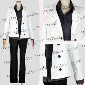 DK1808 うたの☆プリンスさまっ♪　一ノ瀬トキヤ　風 コスチューム、コスプレ　　コスプレ衣装　　完全オーダメイドも対応可能