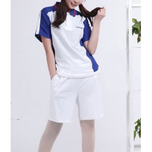 DK2273 コスプレ衣装 テニスの王子様 青春学園中等部 風 ジャージ4点