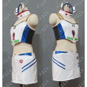 DK2297 新世紀エヴァンゲリオン◆綾波レイ　 スーツ コスチューム、コスプレ　コスプレ衣装　完全オーダーメイドも対応可能 DK2297 新世紀エヴァンゲリオン◇綾波レイ スーツ コスチューム