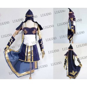 DK1671 League of Legends（リーグ・オブ・レジェンズ）Ashe アッシュ