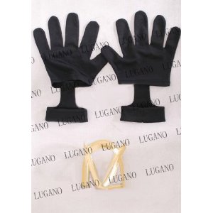 DK2017 うたの☆プリンスさまっ♪ 愛島セシル 風 コスチューム