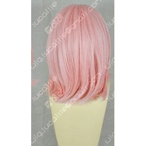 Dw759 Naruto ナルト 春野サクラ はるの サクラ コスプレウィッグ ウイッグネット の通販はau Pay マーケット ルガーノショップ