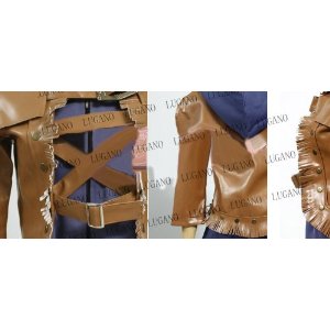 DK1675 League of Legends（リーグ・オブ・レジェンズ） LOL EZ/アニー