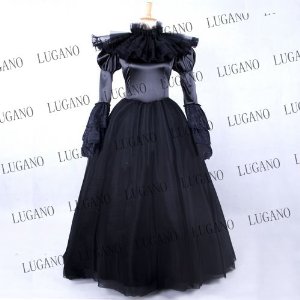 DK1976 マリスミゼル/MANA MALICE MIZER 洋服演出服 コスチューム