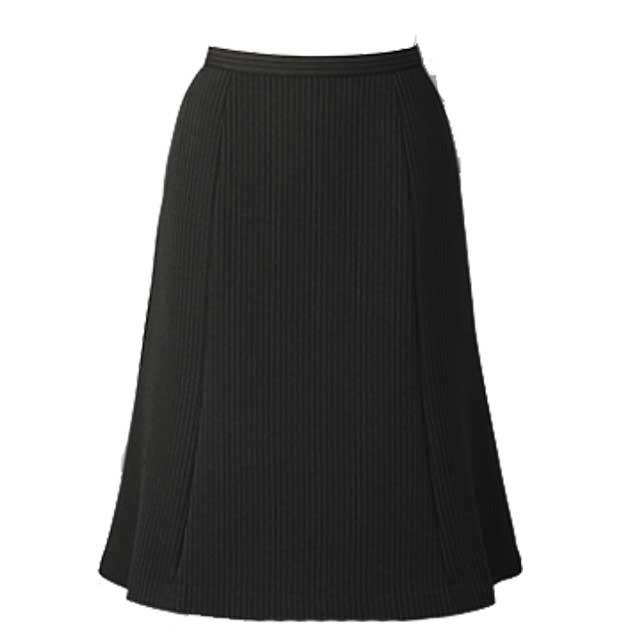 事務服 制服 SELERY セロリー マーメイドスカート S-16020 サイズ17号