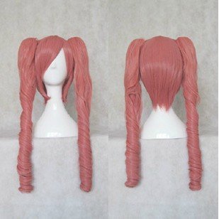 One Piece ワンピース ペローナ 風 コスプレウイッグ ネット W777の通販はau Pay マーケット ティアーモショップ