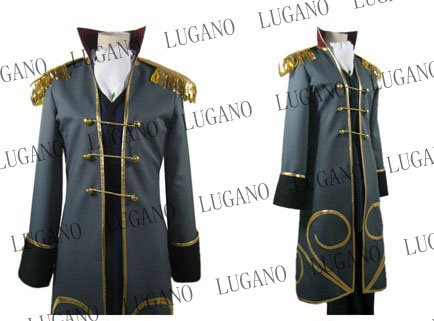 コードギアス反逆のルルーシュ シュナイゼル エル ブリタニア 風 コスプレ衣装 完全オーダメイドも対応可能 K1679の通販はau Pay マーケット ティアーモショップ